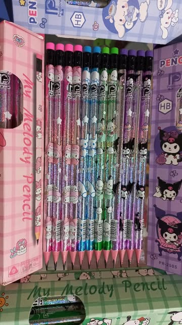 مداد سه گوش پاک کن دار کرومی و دوستان مارک پرودون