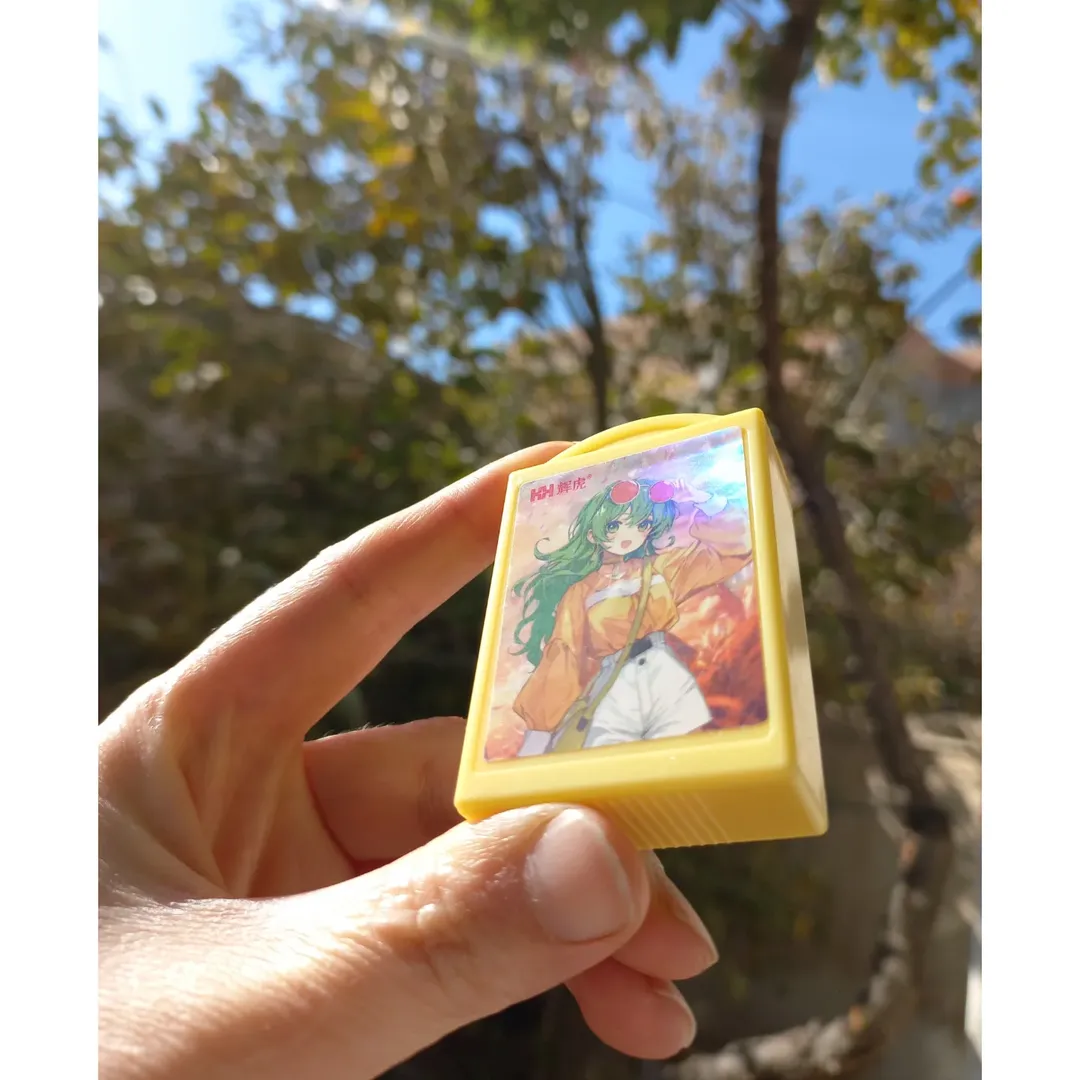 پاک کن جادویی طرح انیمه